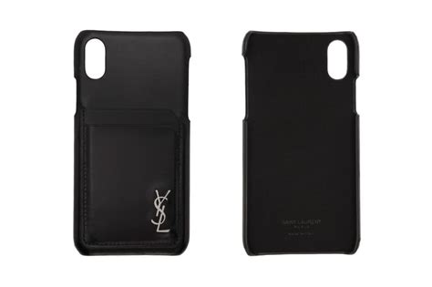 ysl handyhülle iphone 8|Saint Laurent Phone Cases & Technology for Men .